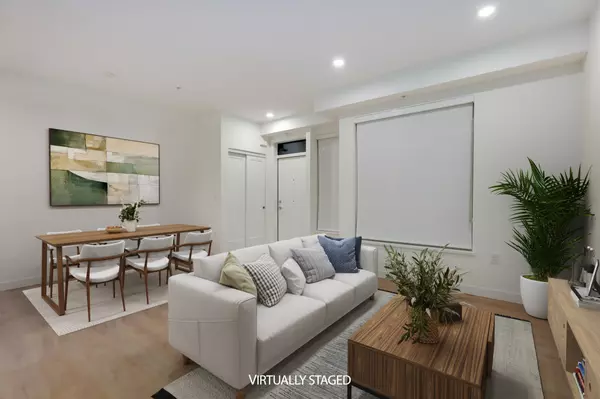 Coquitlam, BC V3K 3Y6,390 Guilby ST #113