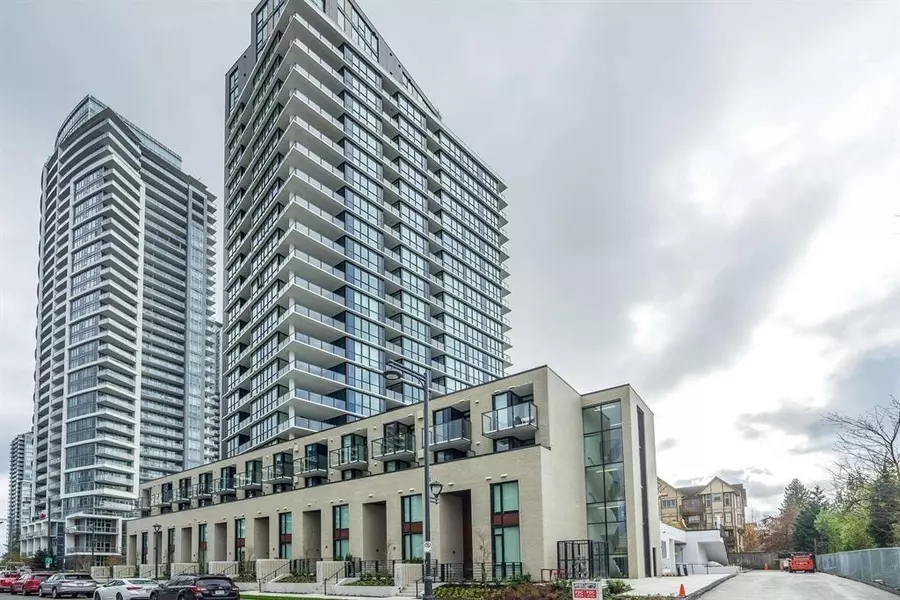 10333 133 ST #1707, Surrey, BC V3T 0V1