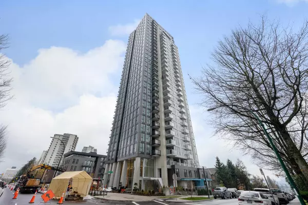 5685 Halley AVE #1408, Burnaby, BC V5H 0L9