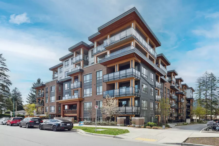 721 Anskar CT #225, Coquitlam, BC V3J 0L4