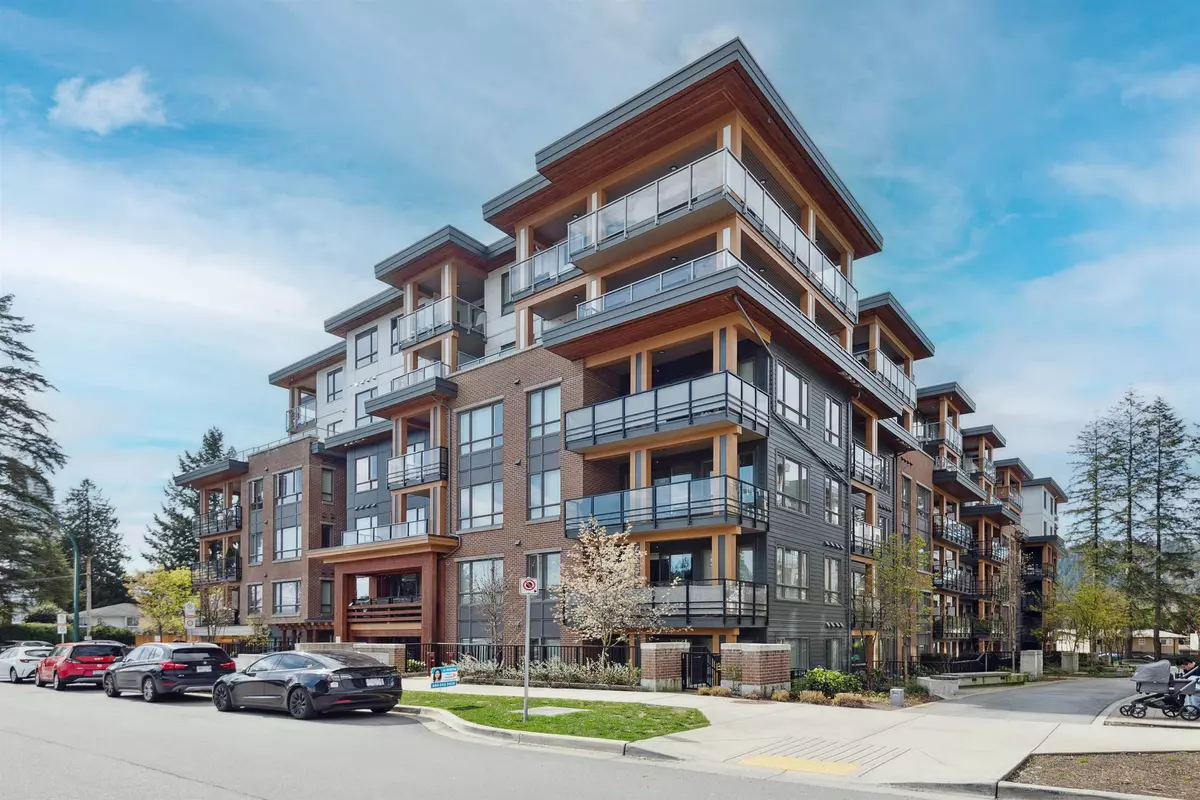 Coquitlam, BC V3J 0L4,721 Anskar CT #225