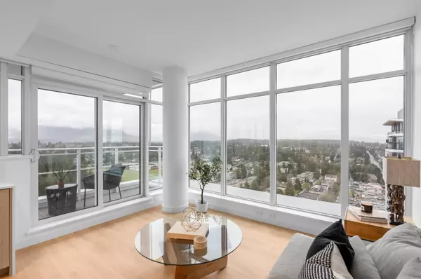 Coquitlam, BC V3J 0R5,505 Nelson ST #2307