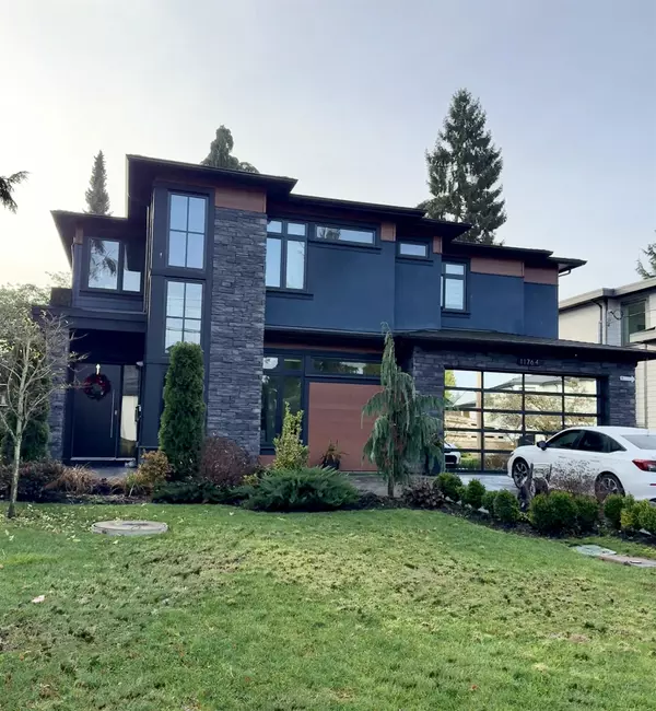 11764 83a AVE, Delta, BC V4C 2K1