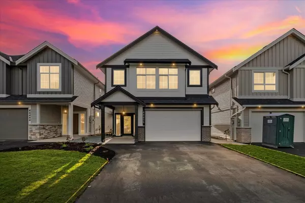 44436 Keith Wilson RD, Chilliwack, BC V2R 4B6