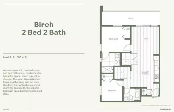 Port Moody, BC V3H 1X3,3075 Murray ST #310