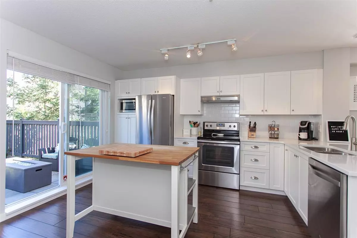 Langley, BC V2Y 0B2,20875 80 AVE #94