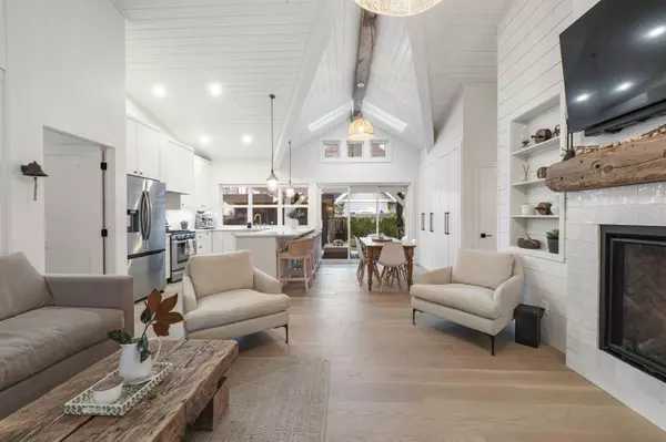 Surrey, BC V4A 3J5,2831 Gordon AVE