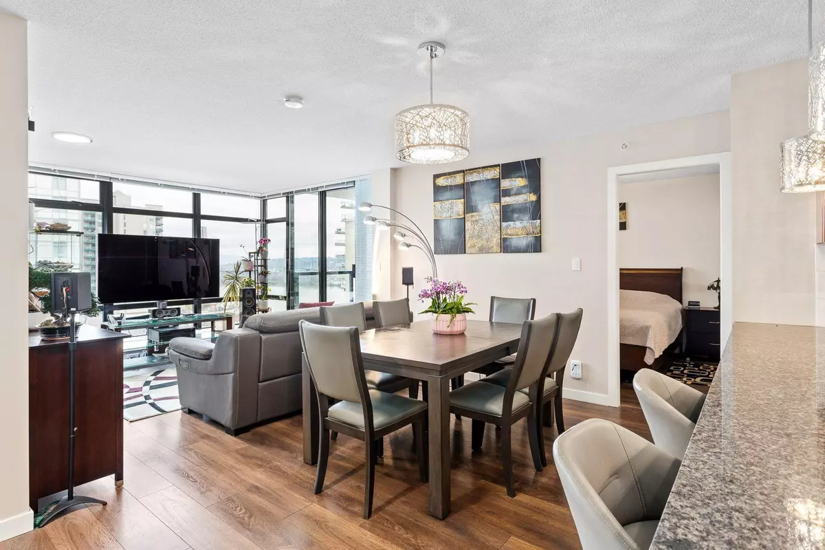 New Westminster, BC V3M 0A5,610 Victoria ST #1106