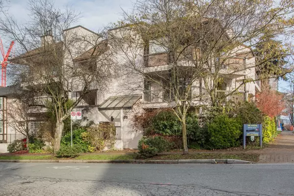 Vancouver, BC V6G 1G2,1405 Haro Street #101