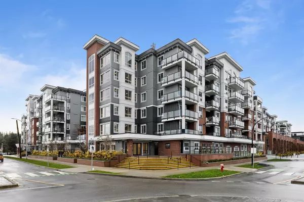2180 Kelly AVE #2404, Port Coquitlam, BC V3C 0S5