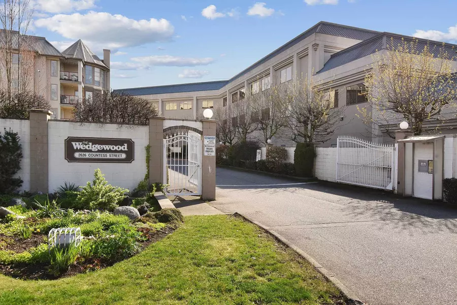 2626 Countess ST #408, Abbotsford, BC V2T 5P3