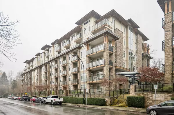 2495 Wilson AVE #205, Port Coquitlam, BC V3C 0E4