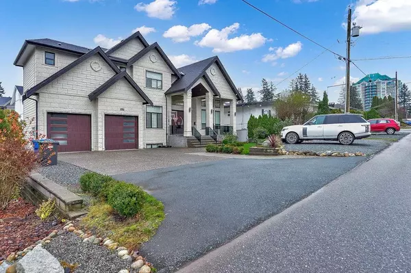 Abbotsford, BC V2T 2H8,2960 Royal ST