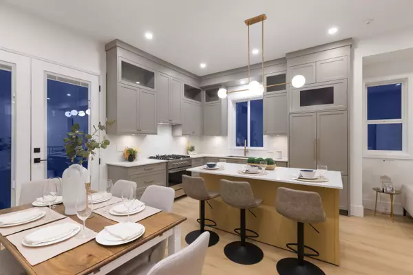 Surrey, BC V3Z 9X5,1820 165a ST #102