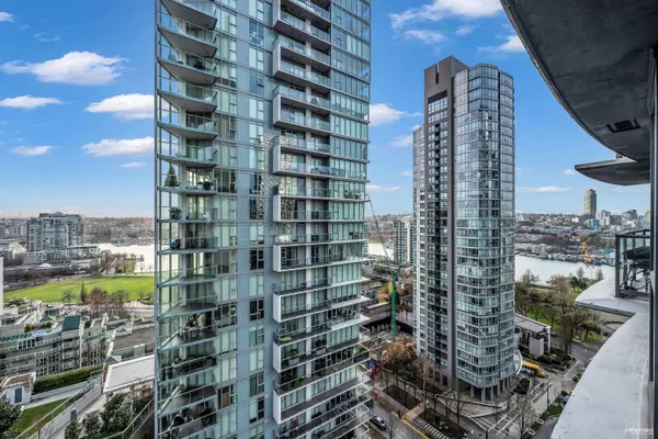 Vancouver, BC V6Z 2X6,501 Pacific ST #1901