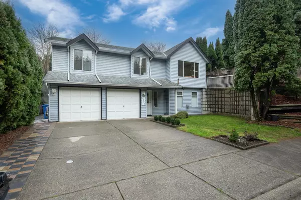 Abbotsford, BC V2T 5G5,2582 Mitchell ST