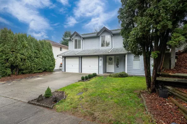 Abbotsford, BC V2T 5G5,2582 Mitchell ST