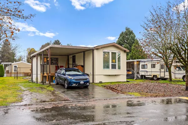 145 King Edward ST #79, Coquitlam, BC V3K 6M7