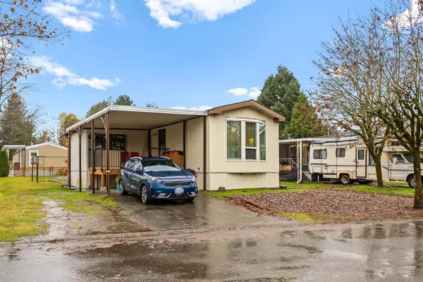 145 King Edward ST #79, Coquitlam, BC V3K 6M7