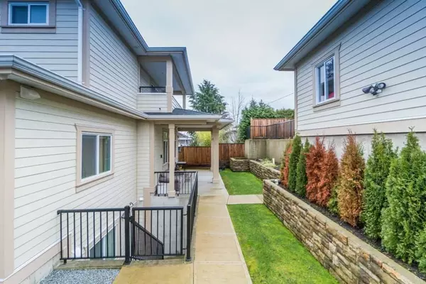 Burnaby, BC V5G 2K2,4146 Gilpin CRES