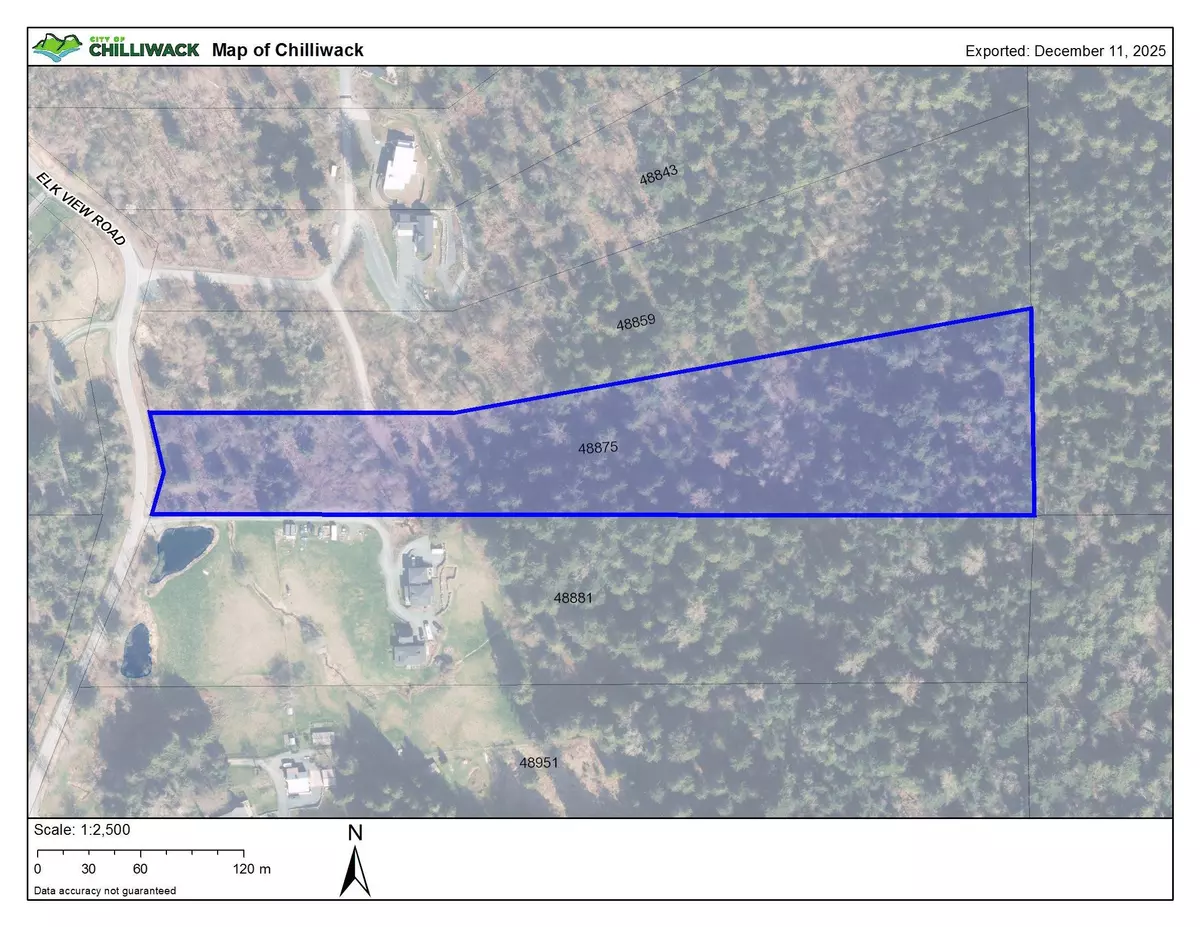 Chilliwack, BC V4Z 1G7,48875 Elk View RD