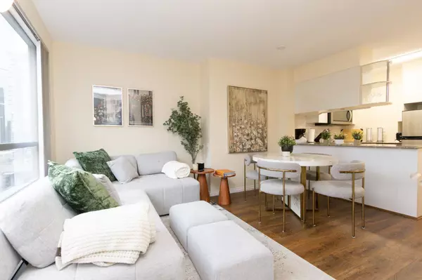 1189 Howe ST #1501 Vancouver, BC V6Z 2X4