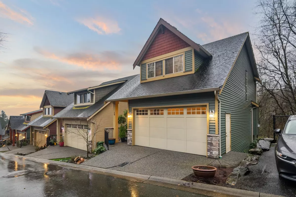 Abbotsford, BC V3G 0B5,36169 Lower Sumas Mountain RD #19