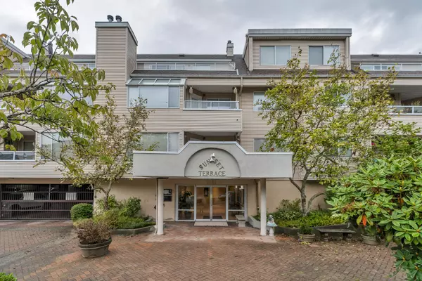 8751 General Currie RD #109, Richmond, BC V6Y 3T7