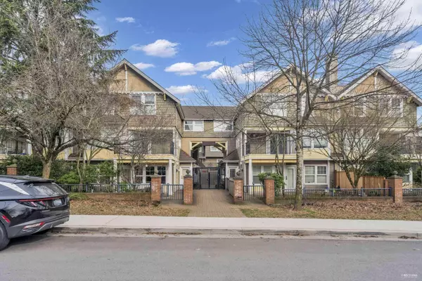 6262 Ash ST #6, Vancouver, BC V5Z 3G9