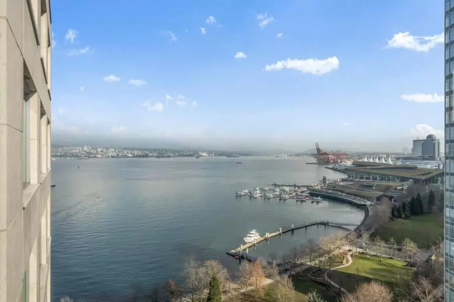 323 Jervis ST #190X, Vancouver, BC V6C 3P8