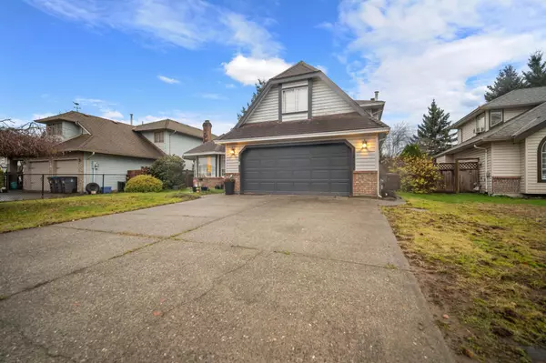 Surrey, BC V3S 7R1,18592 62 AVE