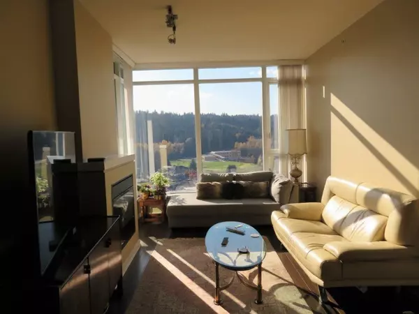 Port Moody, BC V3H 2C9,651 Nootka WAY #2602