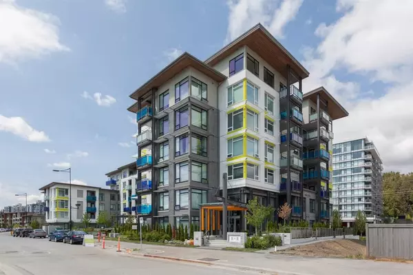 3289 Riverwalk AVE #404, Vancouver, BC V5S 0G2