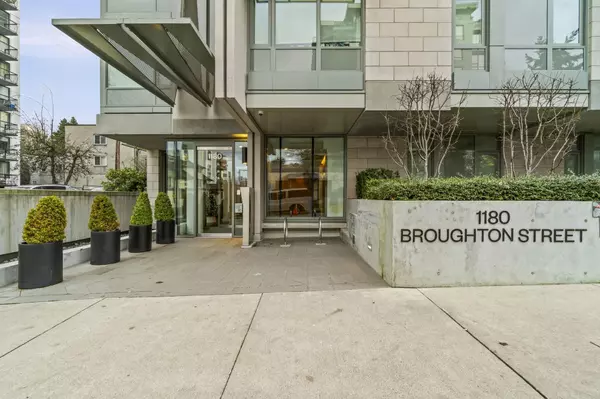 1180 Broughton ST #505, Vancouver, BC V6G 2B1