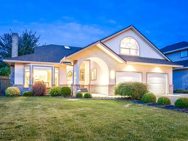 6116 185b ST, Surrey, BC V3S 7P6