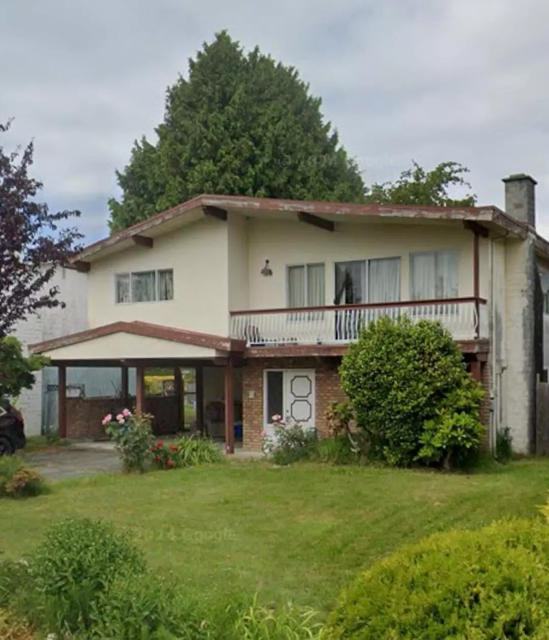 Richmond, BC V7C 4K1,4811 Mclure AVE