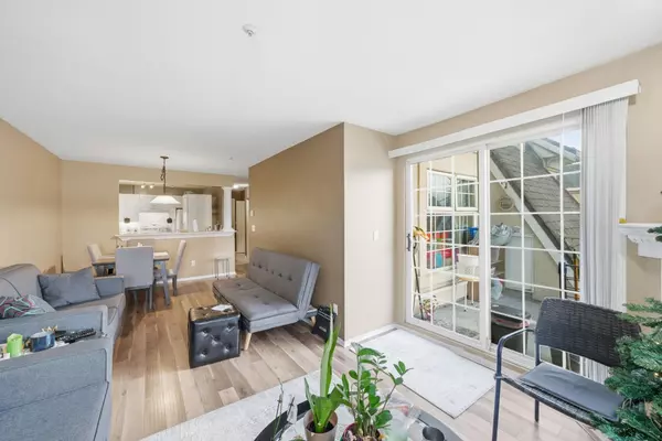 Port Coquitlam, BC V3B 7V1,1655 Grant AVE #404