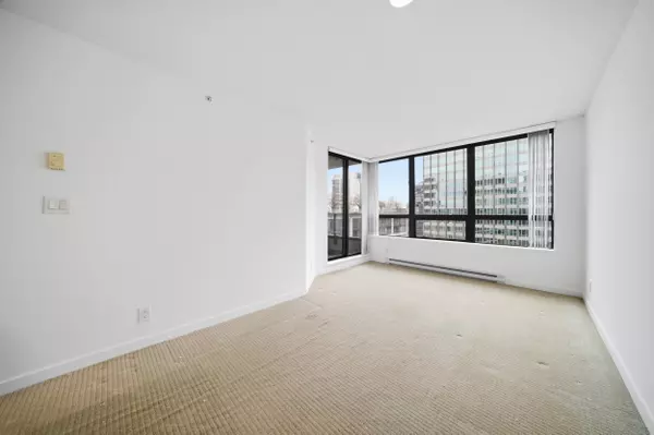 Vancouver, BC V6Z 3H8,938 Smithe ST #1908