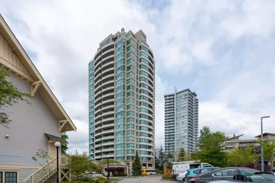 6659 Southoaks CRES #905, Burnaby, BC V5E 4M9