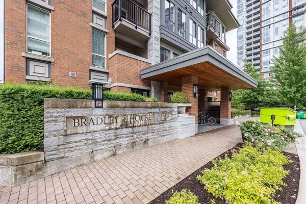 Coquitlam, BC V3B 0L2,1135 Windsor Mews #103