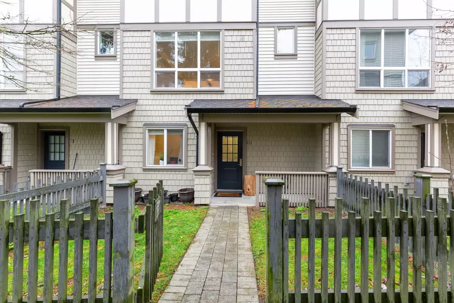 7848 209 ST #57, Langley, BC V2Y 0M4