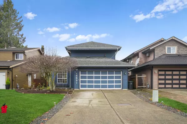 6691 129 ST, Surrey, BC V3W 8Y1