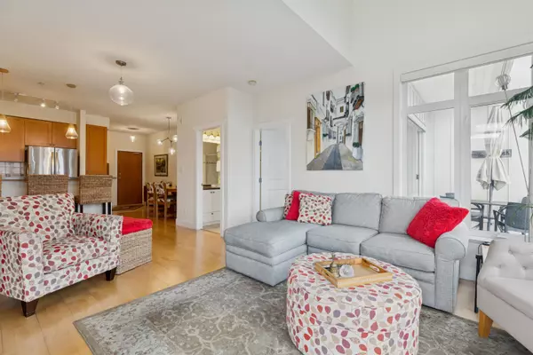 Richmond, BC V7E 6T4,4280 Moncton ST #434