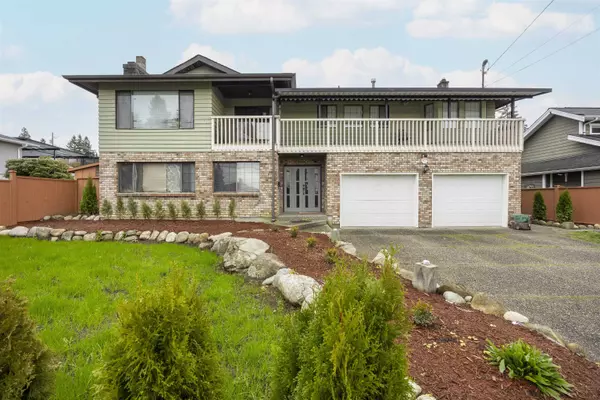 387 Mundy ST, Coquitlam, BC V3K 5M9