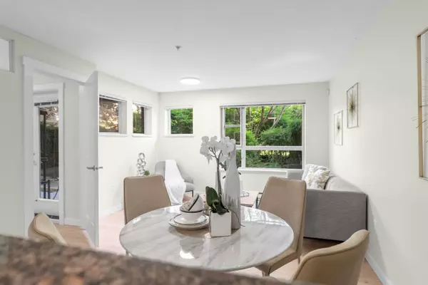 Richmond, BC V6X 4H4,5111 Garden City RD #5102