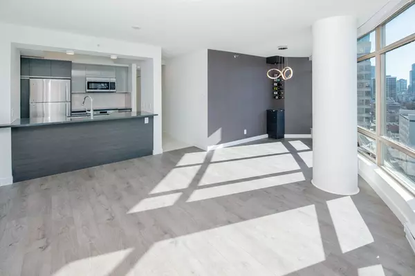 Vancouver, BC V6E 1A6,1200 Alberni ST #1402