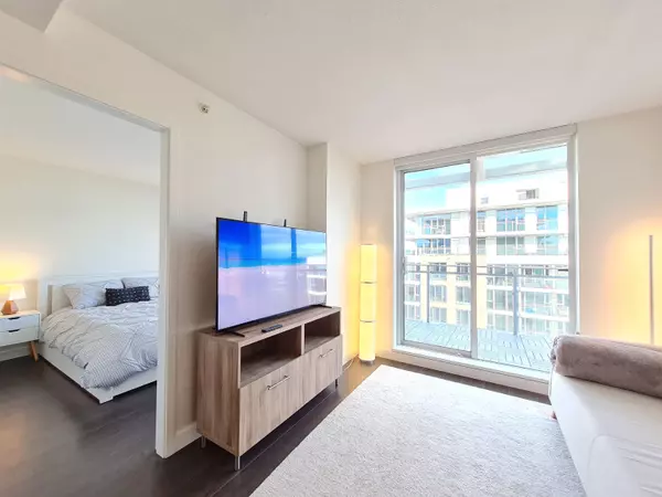 Richmond, BC V6X 0N4,3131 Ketcheson RD #1707