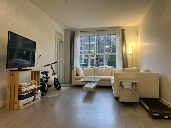 Langley, BC V2Y 4J3,8150 207 ST #B109