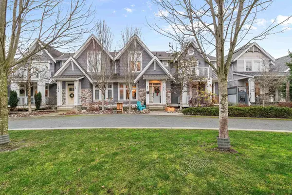 5418 Dolly Varden LN, Chilliwack, BC V2R 0Z5