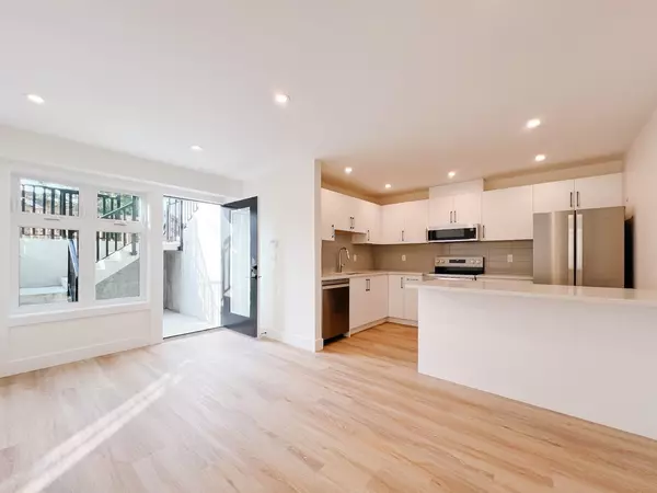 North Vancouver, BC,Address not disclosed